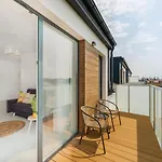 Bellamaya - Kapitanska 18 Apartamento *