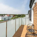 شقة Bellamaya - Kapitanska 18 *