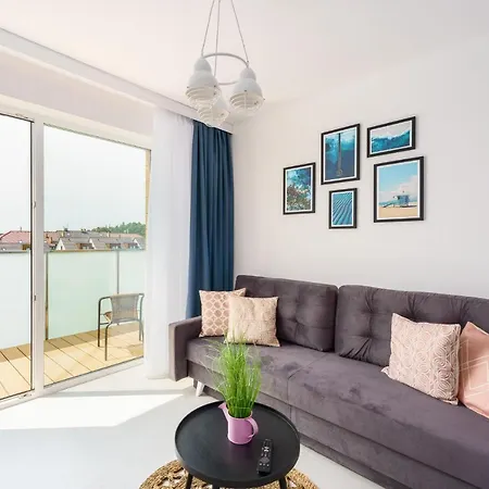 アパート Bellamaya - Kapitanska 18 *