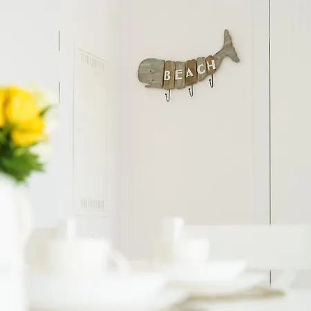 アパート Bellamaya - Kapitanska 18 *