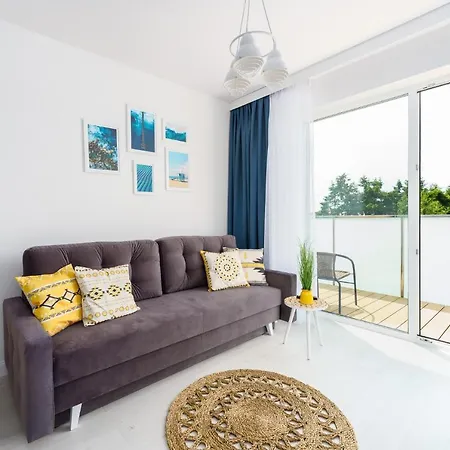 Bellamaya - Kapitanska 18 アパート *