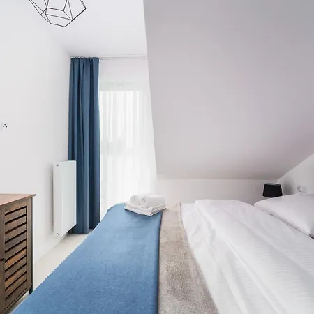 Bellamaya - Kapitanska 18 グジボボ