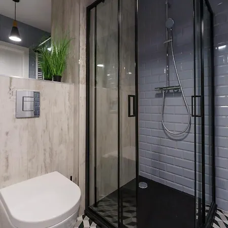 Bellamaya - Kapitanska 18 * グジボボ