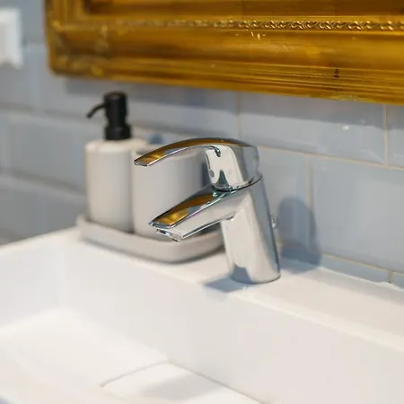 アパート Bellamaya - Kapitanska 18