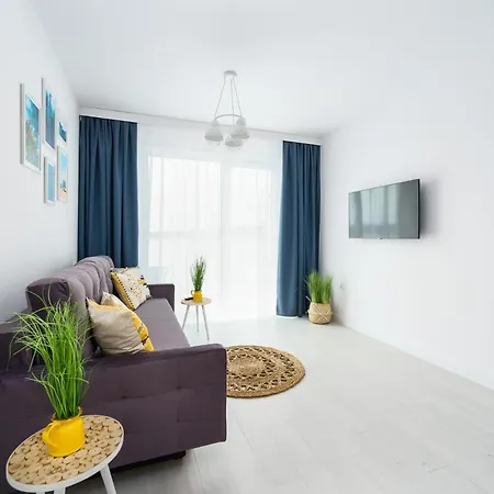 Apartment Bellamaya - Kapitanska 18 *