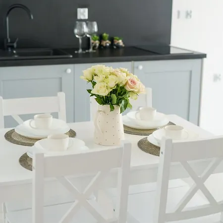 アパート Bellamaya - Kapitanska 18 グジボボ