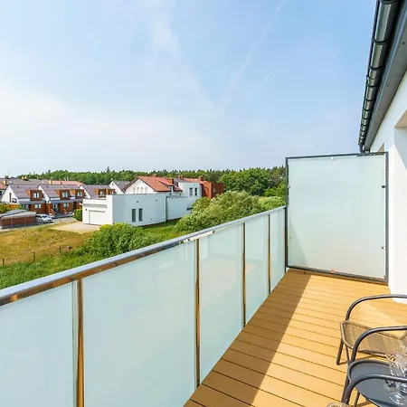 Apartament Bellamaya - Kapitanska 18 *