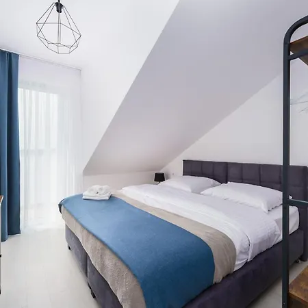 アパート Bellamaya - Kapitanska 18