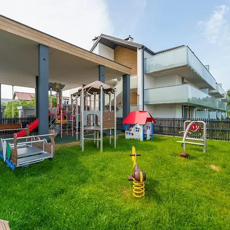 アパート Bellamaya - Kapitanska 18 グジボボ