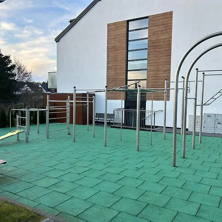 Bellamaya - Kapitanska 18 * グジボボ