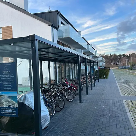 アパート Bellamaya - Kapitanska 18