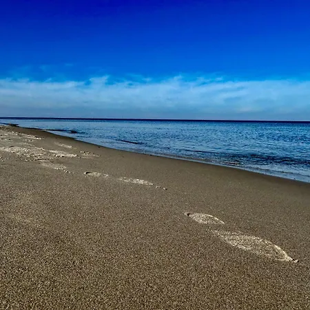 アパート Bellamaya - Kapitanska 18