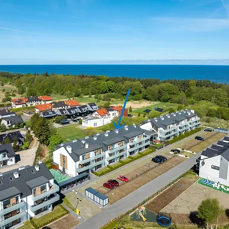 Bellamaya - Kapitanska 18 アパート