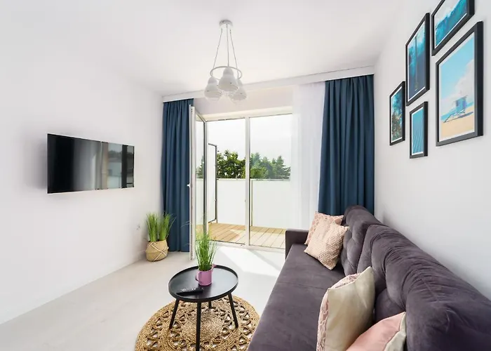 Bellamaya - Kapitanska 18 شقة غجيبوفو