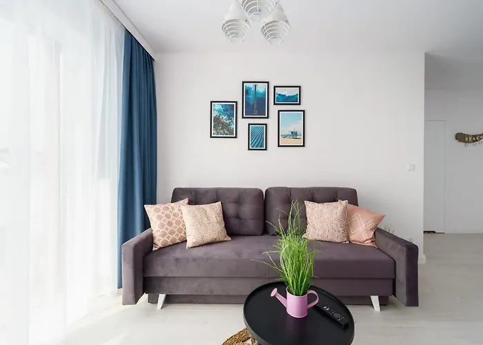 شقة Bellamaya - Kapitanska 18 *