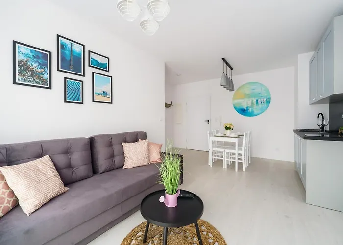 شقة Bellamaya - Kapitanska 18 *