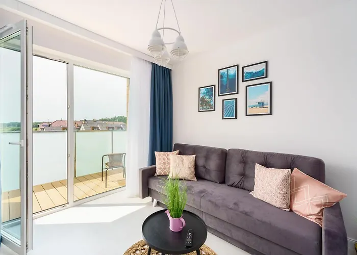 شقة Bellamaya - Kapitanska 18 *