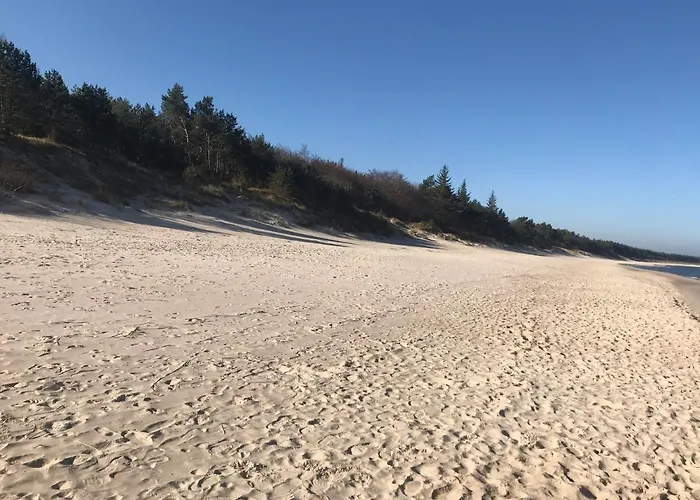 شقة Bellamaya - Kapitanska 18