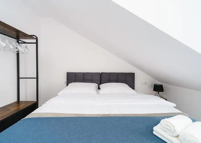 Bellamaya - Kapitanska 18 شقة