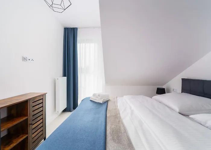 Bellamaya - Kapitanska 18 غجيبوفو