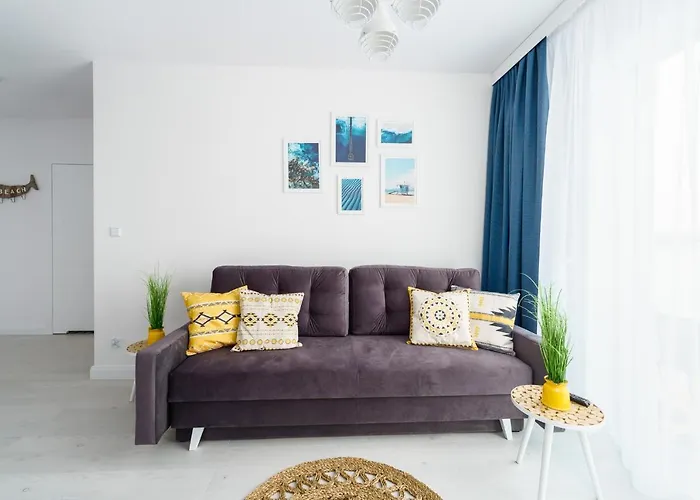 شقة Bellamaya - Kapitanska 18 *