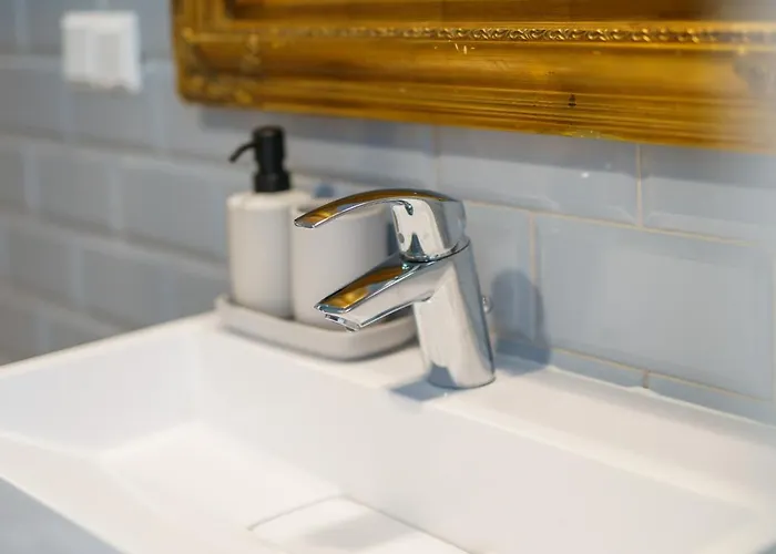 شقة Bellamaya - Kapitanska 18