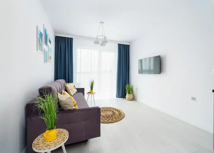 شقة Bellamaya - Kapitanska 18 *