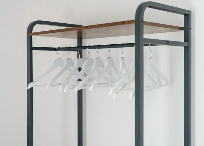 شقة Bellamaya - Kapitanska 18 *