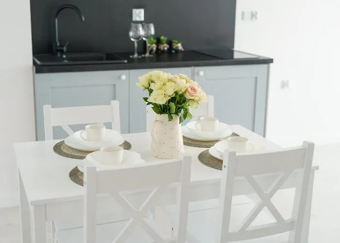 شقة Bellamaya - Kapitanska 18 غجيبوفو