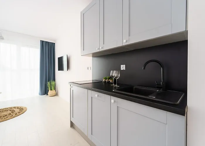 Bellamaya - Kapitanska 18 شقة غجيبوفو