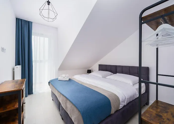 شقة Bellamaya - Kapitanska 18