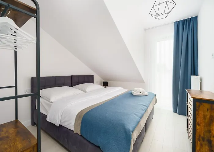 Bellamaya - Kapitanska 18 شقة