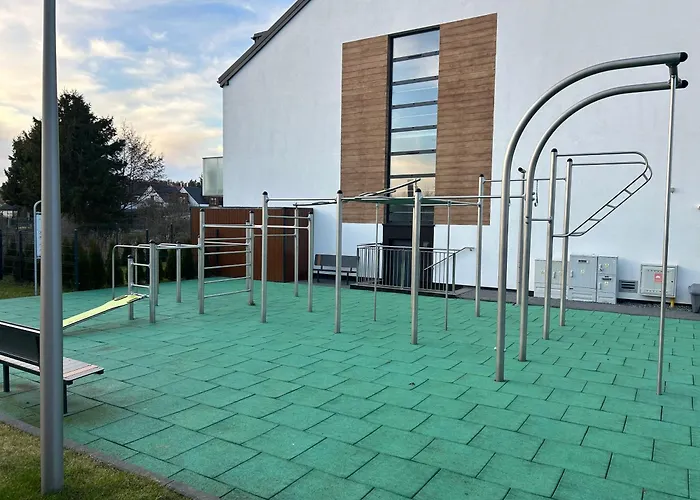 Bellamaya - Kapitanska 18 * غجيبوفو