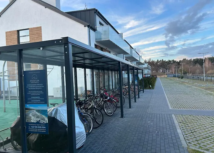 شقة Bellamaya - Kapitanska 18