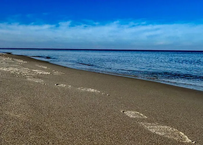 شقة Bellamaya - Kapitanska 18