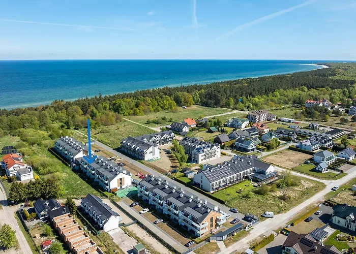 Bellamaya - Kapitanska 18 * غجيبوفو